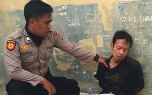 Tak Hanya Pengguna Narkoba, Penusuk Wiranto Juga Ingin Ubah Hukum Indonesia Ala ISIS