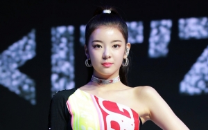 Lia ITZY Dikritik Habis-Habisan Lantaran Nge-dance Malas-Malasan di KCON Thailand