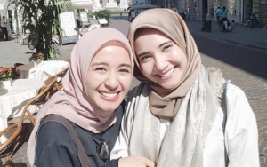 Ejek Raffi 'Mampus Lu', Zaskia-Laudya Cynthia Bella Dicibir Tukang Gibah Doyan Uang