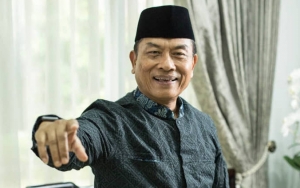 Disinggung Kasus Penyiraman Air Keras Novel Baswedan, Moeldoko: Tanya Kalpori