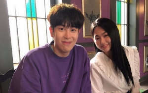 Kang Mina dan P.O Malu-Malu Bahas Adegan Ciuman di 'Hotel Del Luna'