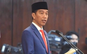 Rekam Video Viral 'Penggal Jokowi', Ina Yuniarti Akan Divonis Awal Pekan Depan  