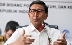 Salah Satu Tersangka Penusukan Wiranto Berasal Dari Brebes, Polda Jateng Langsung Lakukan Ini