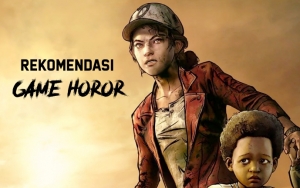 Asyik Dimainkan dan Bisa Diunduh Secara Gratis, Ini 7 Game Horor yang Bakal Membuatmu Merinding!