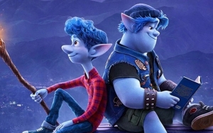 Trailer Perdana 'Onward', Film Animasi Terbaru Tom Holland dan Chris Pratt