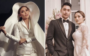  Reaksi Ayu Ting Ting Di Foto Mesra Siti Badriah dan Suami Diduga Pengen, Netter Minta Waspada