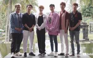 Fans Gosipkan Ibu Pemilik Warung Tempat SuJu dan TVXQ Borong Camilan di 'Analog Trip In Indonesia'