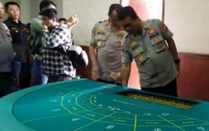 Kasino Ala Macau di Jakarta Digrebek, Penghuni Apartemen Beri Respon 'Bodo Amat'