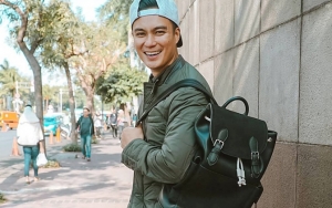 Baim Wong Diteriaki Hingga Ngebentak Orang Tak Dikenal Saat Hendak Salat Di Depan Kakbah, Ada Apa?