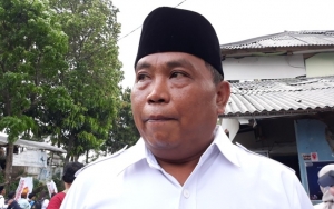 Poyuono Gerindra Ngeri Wiranto Ditusuk, Sebut Pejabat Negara Perlu Belajar Ilmu Kebal