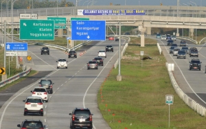 Saham Jalan Tol Indonesia Mulai Dicaplok Investor Asing, Ini Penjelasan Kementerian PUPR