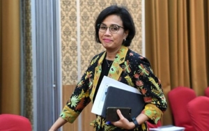 Daya Saing RI Tertinggal di ASEAN, Sri Mulyani Sebut Pendidikan Perlu Ditingkatkan