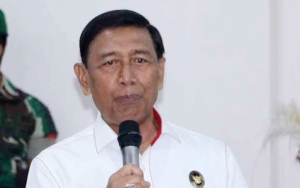 Wiranto Jadi Target Penyerangan, Pengamat Teroris: Untuk Tunjukkan Eksistensi JAD