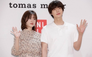 Ku Hye Sun Ungkap Foto yang Diserahkan ke Pengadilan, Bukti Ahn Jae Hyun Selingkuh?