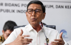 MUI Kutuk Penyerangan Wiranto Sebagai Tindakan Brutal Jauh Dari Ajaran Agama