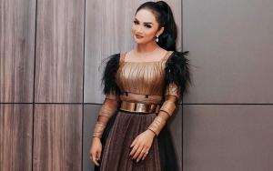Krisdayanti Takut Dicubit Hingga Dipukul, Ternyata Sudah Pakai Jasa Bodyguard Sejak 9 Tahun Lalu
