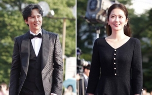 Reaksi Perdana Kim Nam Gil Saat Dirumorkan Nikahi Jang Nara Terekam 'Trans-Siberian Pathfinde'