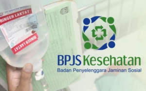 Keberatan Dengan Tarif Pemerintah, Buruh Minta Kenaikan Iuran BPJS Kesehatan Cuma 25 Persen