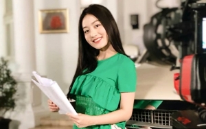 Natasha Wilona Dipuji Makin Cantik Sejak Jadi Jomblo, Verrell Bramasta Yakin Nggak Nyesel?