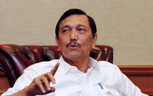 Menko Kemaritiman Sebut Amerika Siap Investasi Rp 1,4 Triliun di Indonesia