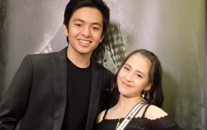 Zara JKT48 Dan Angga Aldi Yunanda Kembali Dipasangkan dalam Film Adaptasi Wattpad 'Mariposa'