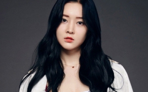 Jelang Pernikahan, Ahreum Eks T-Ara Ungkap Umur Kandungannya