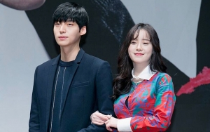 Ku Hye Sun Diyakini Sakit Mental Usai Beber Foto Bukti Perselingkuhan Ahn Jae Hyun