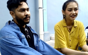 Onadio Leonardo Ungkap Alasan Kocak Tak Mau Ganti Popok Sang Bayi