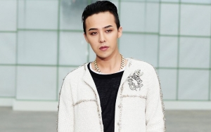 G-Dragon Big Bang Hadiri Pernikahan Kakak Perempuannya dan Posting Ini