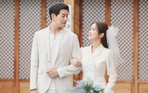 Ini Alasan Lee Sang Yoon Pilih Adegan Ranjang dengan Jang Nara sebagai yang Paling Berkesan di 'VIP'