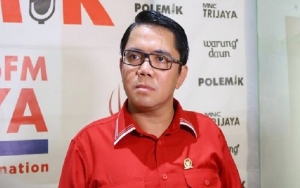 Cari 'Target' Baru, Arteria Dahlan Kini 'Serang' Pimpinan KPK