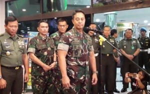 Kodam Sebut Martabat Prajurit Jatuh Usai Dandim Kendari Dicopot Karena Nyinyiran Istri