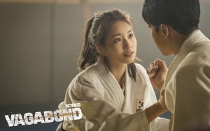 Suzy Pakai Beragam Jenis Hijab di 'Vagabond', Dipuji Secantik Bidadari Surga