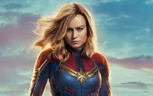 Brie Larson Mengaku Tak Tahu Apapun Soal 'Captain Marvel 2' Meski Jadi Pemeran Utama