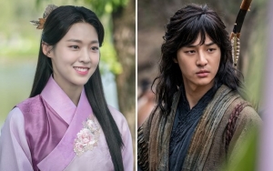 Syuting Ciuman Seolhyun dan Yang Se Jong Lebih Mesra Ketimbang di 'My Country'