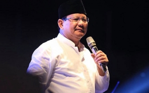 Dukung Rencana Amandemen UUD 1945, Prabowo Usulkan Dua Poin Ini