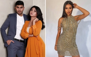 Gandhi Fernando Salahkan Host Bikin Meldi Dihujat Kebanting Frederika Cull 'Puteri Indonesia 2019'