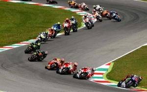 MotoGP Indonesia Digelar 2021 Tapi Tiket Dijual Sejak November 2019, Berapa Harganya?
