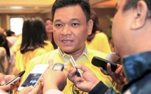 Soal Sikap Tak Sopan Arteria Dahlan ke Emil Salim, Golkar: Biar Masyarakat yang Nilai