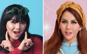 Rosa Meldianti Dianggap Tak Sopan ke Nita Thalia, Ucapannya Ini Paling Disorot