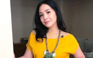 Nagita Pakai Baju Lungset-Kolor Tidur Jutaan Rupiah, Harga Kotak Makan Bikin Rakyat Jelata Terharu