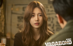 Suzy Ternyata Nangis Nonton Episode Perdana 'Vagabond', Ini Alasannya