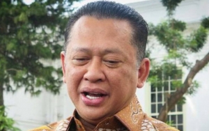 Wiranto Stabil Usai Jalani Operasi, Bamsoet: Sempat Pendarahan Di Perut