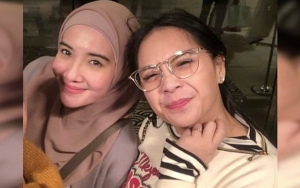 Nagita Melet Cantik Maafkan Zaskia Sungkar, Aksi Sindir Raffi Cuma Gimmick?