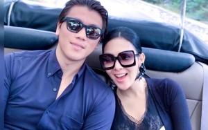 Dulu Pamer Mertua Tajir, Syahrini 'Ngeluh' Uang Habis Hingga Disentil Pinjam Baju 'Bekas' Teman