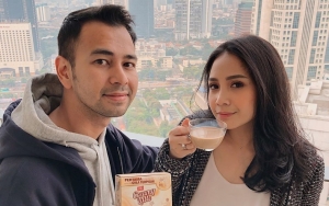 Mbak You Ramal Raffi Ahmad dan Nagita Slavina Sulit Tambah Momongan Gara-Gara Ini