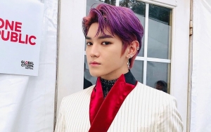 Taeyong NCT 127 Temui Langsung dan Minta Maaf pada Teman Sekolah Korban Bullying