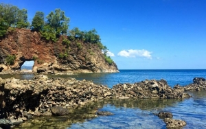 Heboh Pulau Ambon dan Seram Bakal Tenggelam ke Dasar Laut, BNPB Buka Suara