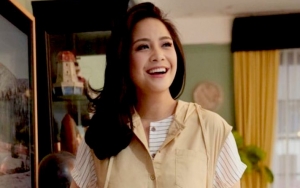Nagita Slavina Curhat Jadi Istri Raffi Ahmad di Video Klip 'Menerka-Nerka' Langsung Jadi Trending