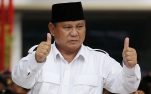 BIN Dituding Kecolongan Akibat Kasus Wiranto, Prabowo 'Pasang Badan'
